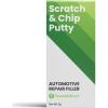 imageTouchUpDirect Scratch ampamp Chip Putty  Automotive Repair Filler