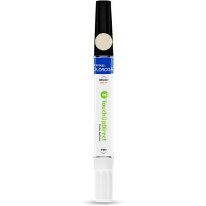 imageTouchUpDirect Perfect Match Samsung Platinum Gray Appliance Touch Up PaintBisque KEN003