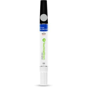 imageTouchUpDirect Perfect Match Samsung Platinum Gray Appliance Touch Up PaintMetallic Silver GE004