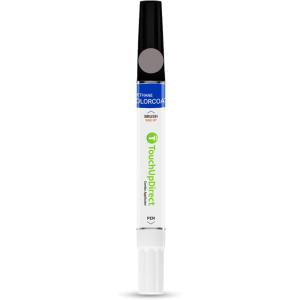 imageTouchUpDirect Perfect Match Samsung Platinum Gray Appliance Touch Up PaintSilver Metallic KEN004