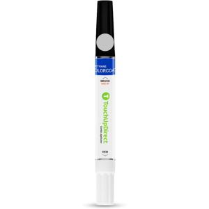 imageTouchUpDirect Perfect Match Samsung Platinum Gray Appliance Touch Up PaintUniversal Silver WHI005