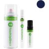 imageTouchUpDirect RCJ Grand Blue Compatible with Infiniti Exact Match Touch Up Paint Aerosol  Essential KitAerosol Spray  Platinum Package