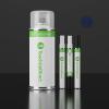 imageTouchUpDirect 8S6 DarkNautical Blue Metallic Compatible with Toyota Exact Match Touch Up Paint Brush  Essential Kit