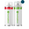 imageTouchUpDirect GXPWA136H Lakeshore Blue Metallic Compatible with Chevrolet Exact Match Touch Up Paint Aerosol  Essential Kit