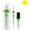 imageTouchUpDirect BRP022 Sunburst Yellow Compatible with CanAm Exact Match Touch Up Paint PenBrush Applicator  Essential KitAerosol Spray  Platinum Package