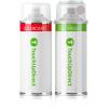 imageTouchUpDirect Z3M6895 Silver Metallic Legacy Compatible With Ford Exact Match Touch Up Paint Aerosol  Essential Kit