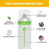 imageTouchUpDirect AQM6985 Arizona Beige Metallic Compatible with Ford Exact Match Touch Up Paint Aerosol  Preferred Kit