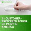 imageTouchUpDirect Car Paint Touch Up Spray Kit  Compatible with Ford T7M7136 Charcoal Beige Metallic Exact Match Auto Paint Kit with Car Color Spray and Clearcoat for Repainting or Scratch Repair Platinum Kit