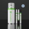 imageTouchUpDirect KUM6802 Indigo Blue Metallic Compatible with Ford Exact Match Touch Up Paint Aerosol  Preferred Kit