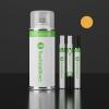 imageTouchUpDirect PN4UJFSEWHA Luxe Yellow Compatible with Ford Exact Match Touch Up Paint Combo  Essential Kit