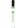 imageTouchUpDirect UJ Sterling Grey Metallic Compatible with Ford Exact Match Touch Up Paint Brush  Preferred Kit