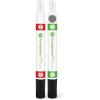imageTouchUpDirect CXM7039 Dark Shadow Gray Pearl Compatible with Ford Exact Match Touch Up Paint Combo  Essential Kit