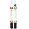 imageTouchUpDirect D1 Stone Gray Compatible with Ford Exact Match Touch Up Paint Combo  Essential Kit
