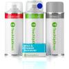 imageTouchUpDirect J4 Deep Impact Blue Compatible with Ford Exact Match Touch Up Paint Aerosol  Preferred Kit