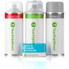 imageTouchUpDirect JSM7432A Iconic Silver Compatible with Ford Exact Match Touch Up Paint Aerosol  Preferred Kit