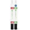 imageTouchUpDirect KU Area 51 Compatible with Ford Exact Match Touch Up Paint Combo  Essential Kit