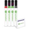 imageTouchUpDirect R3 Burgundy Velvet Metallic Tricoat Compatible with Ford Exact Match Touch Up Paint Brush  Preferred Kit