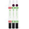 imageTouchUpDirect R3 Burgundy Velvet Metallic Tricoat Compatible with Ford Exact Match Touch Up Paint Combo  Essential Kit