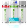 imageTouchUpDirect SZ Blue Flame Compatible with Ford Exact Match Touch Up Paint Aerosol  Preferred Kit