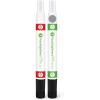 imageTouchUpDirect TB Lithium Gray Compatible with Ford Exact Match Touch Up Paint Combo  Essential Kit