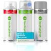 imageTouchUpDirect UN Steel Blue Metallic Compatible with Ford Exact Match Touch Up Paint Aerosol  Preferred Kit
