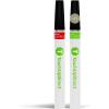 imageTouchUpDirect Car Paint Touch Up Brush Kit  Compatible with Toyota 1E3 Phantom Gray Metallic Exact Match Auto Paint Kit with Car Color and Clearcoat for Repainting or Scratch Repair Essential Kit