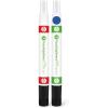 imageTouchUpDirect D09 Refraction Compatible with Toyota Exact Match Touch Up Paint Combo  Essential Kit