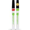 imageTouchUpDirect Car Paint Touch Up Brush Kit  Compatible with Toyota 5C8 Trail DustSand Exact Match Auto Paint Kit with Car Color and Clearcoat for Repainting or Scratch Repair Essential Kit