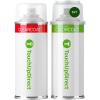 imageTouchUpDirect Car Paint Touch Up Spray Kit  Compatible with Toyota 6V7 ArmyDark Green Exact Match Auto Paint Kit with Car Color Spray and Clearcoat for Repainting or Scratch Repair Essential Kit
