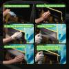 imageTouchUpDirect Car Paint Touch Up Spray Kit  Compatible with Toyota 1C8 Luner Mist Silver Metallic Exact Match Auto Paint Kit with Car Color Spray and Clearcoat for Repainting or Scratch Repair Platinum Kit
