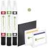 imageTouchUpDirect 4T8 Sandy Beach Metallic Compatible with Toyota Exact Match Touch Up Paint Combo  Platinum Kit