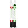 imageTouchUpDirect 6V7 ArmyDark Green Compatible with Toyota Exact Match Touch Up Paint Combo  Essential Kit