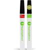 imageTouchUpDirect Car Paint Touch Up Brush Kit  Compatible with Toyota 588 Electric LimeNew Lime Green Metallic Exact Match Auto Paint Kit with Car Color and Clearcoat for Repainting or Scratch Repair Essential Kit