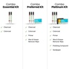 image:imageTouchUpDirect DAN Hakone Green Compatible with Toyota Exact Match Touch Up Paint Combo  Essential Kit