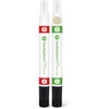 image:imageTouchUpDirect 4Q2 Beige Pearl Metallic Compatible with Toyota Exact Match Touch Up Paint Combo  Essential Kit