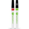 image:imageTouchUpDirect Car Paint Touch Up Brush Kit  Compatible with Toyota 1M1 Smoke Exact Match Auto Paint Kit with Car Color and Clearcoat for Repainting or Scratch Repair Essential Kit
