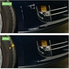 image:imageTouchUpDirect 1D6 Silver Sky Metallic Compatible with Toyota Exact Match Touch Up Paint Brush  Preferred Kit