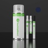 image:imageTouchUpDirect 8S6 DarkNautical Blue Metallic for Toyota Exact Match Touch Up Paint Aerosol  Preferred Package