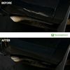 image:imageTouchUpDirect 8S6 DarkNautical Blue Metallic for Toyota Exact Match Touch Up Paint Aerosol  Preferred Package