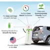 image:imageTouchUpDirect Car Paint Touch Up Spray Kit  Compatible with Toyota 4X1 Titanium Glow Exact Match Auto Paint Kit with Car Color Spray and Clearcoat for Repainting or Scratch Repair Platinum Kit