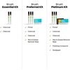 image:imageTouchUpDirect DAN Hakone Green Compatible with Toyota Exact Match Touch Up Paint Brush  Preferred Kit