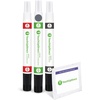 image:imageTouchUpDirect 1F9 Slate Metallic Compatible with Toyota Exact Match Touch Up Paint Combo  Preferred Kit