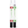 image:imageTouchUpDirect 1H5 CementCement Gray Metallic for Toyota Exact Match Touch Up Paint Combo  Essential Package