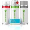 image:imageTouchUpDirect 3L5 Radiant Red Compatible with Toyota Exact Match Touch Up Paint Aerosol  Preferred Kit