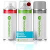 image:imageTouchUpDirect 3Q3 Dark RedSalsa Red Pearl for Toyota Exact Match Touch Up Paint Aerosol  Preferred Package