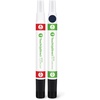 image:imageTouchUpDirect 8S6 DarkNautical Blue Metallic for Toyota Exact Match Touch Up Paint Combo  Essential Package
