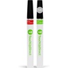 image:imageTouchUpDirect Car Paint Touch Up Brush Kit  Compatible with Toyota 1J6 Elemental Silver Metallic Exact Match Auto Paint Kit with Car Color and Clearcoat for Repainting or Scratch Repair Essential Kit