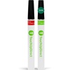 image:imageTouchUpDirect Car Paint Touch Up Brush Kit  Compatible with Toyota DAN Hakone Green Exact Match Auto Paint Kit with Car Color and Clearcoat for Repainting or Scratch Repair Essential Kit