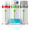 image:imageTouchUpDirect D09 Refraction Compatible with Toyota Exact Match Touch Up Paint Aerosol  Preferred Kit