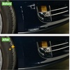 image:imageTouchUpDirect BB2 Vesta Blue Compatible with Kia Exact Match Touch Up Paint Combo  Preferred KitBright Silver Metallic